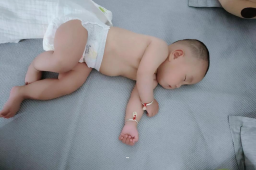 安岳宝宝短发型女